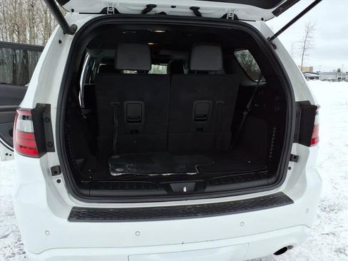 Certified 2024 Dodge Durango GT image 14