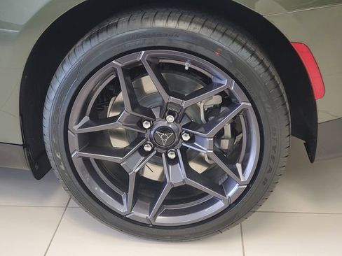 New 2026 Dodge Charger R/T AWD/4WD image 6
