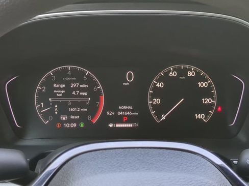 Used 2023 Honda Pilot LX image 24