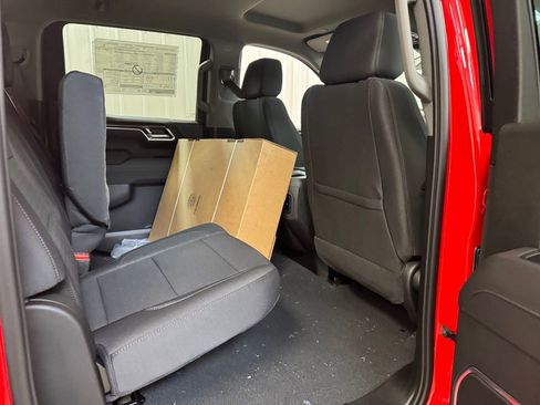 New 2026 Chevrolet Silverado 1500 LT w/ Protection Package image 19