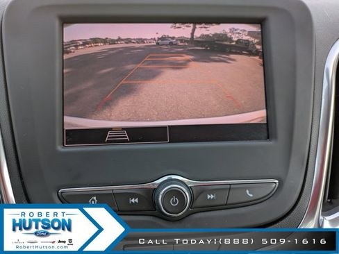 Used 2022 Chevrolet Equinox LT AWD/4WD image 27
