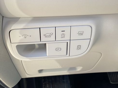 New 2026 Hyundai Palisade Calligraphy image 16