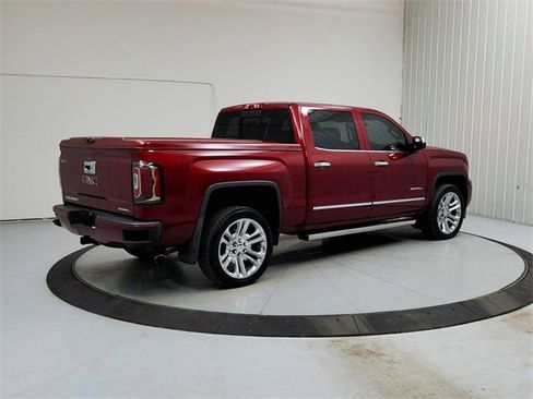 Used 2018 GMC Sierra 1500 Denali w/ Denali Ultimate Package image 7