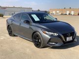 Used 2022 Nissan Sentra SR w/ Electronics Package image 3