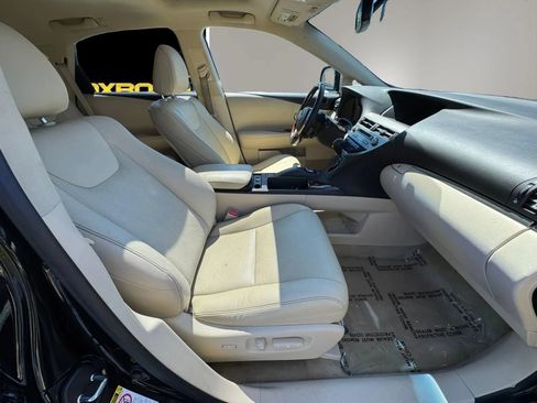 Used 2013 Lexus RX 450h AWD w/ Navigation Pkg image 13