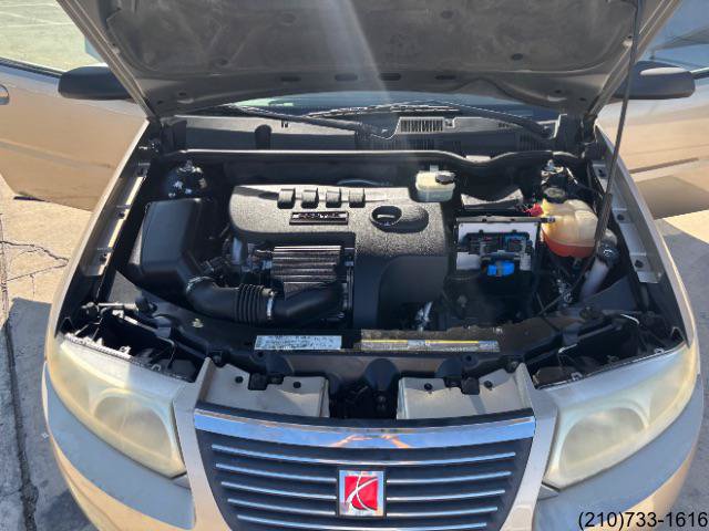 Used 2006 Saturn ION Level 2 w/ Preferred Pkg FWD image 10