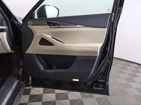 Used 2023 INFINITI QX60 Luxe w/ Cargo Package AWD/4WD image 29