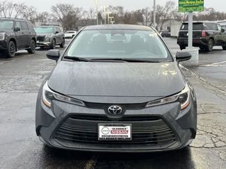 Used 2025 Toyota Corolla LE video 2