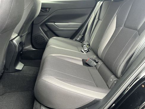 Certified 2025 Subaru Impreza 2.0i image 16