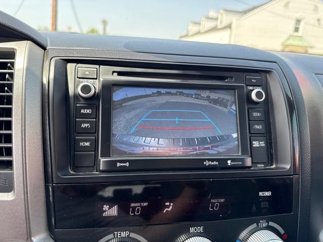 Used 2017 Toyota Sequoia Limited RWD image 11