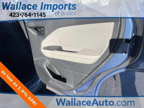 Certified 2025 Subaru Forester w/ Convenience Package #2 image 21