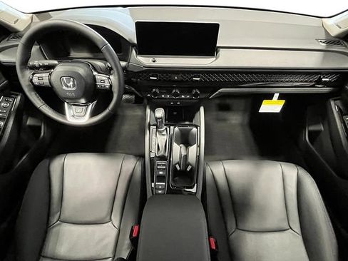 New 2026 Honda Accord Touring image 17