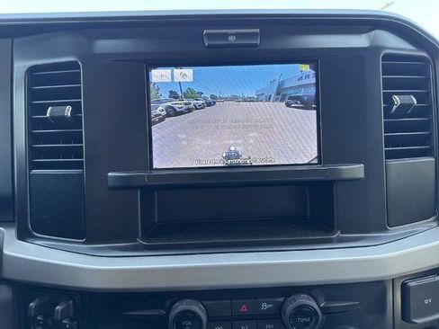 New 2026 Ford F550 4x4 Supercab Super Duty image 36
