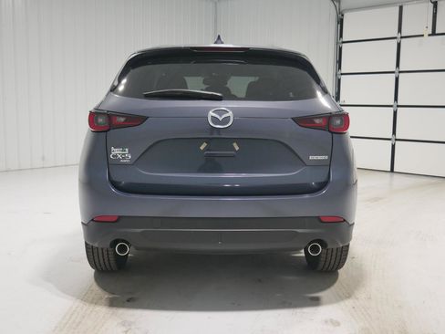 New 2025 MAZDA CX-5 Carbon Edition image 6