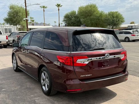 Used 2020 Honda Odyssey EX-L image 5