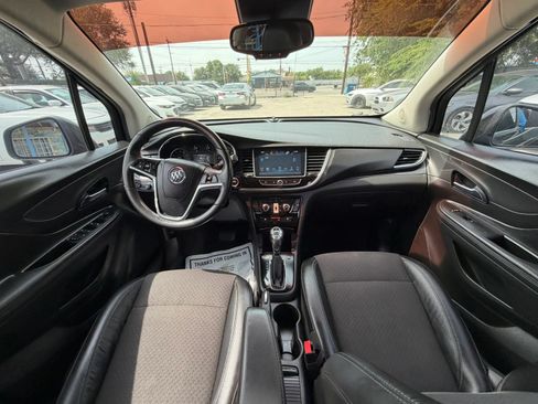 Used 2017 Buick Encore Preferred FWD image 15