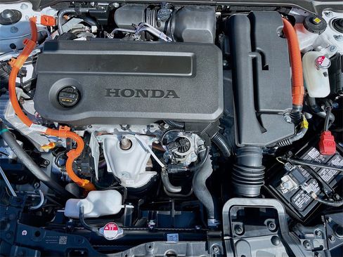 Used 2025 Honda Civic Sport Touring image 29