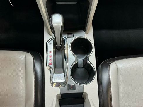 Used 2015 GMC Terrain SLT w/ Open Road Package FWD image 17