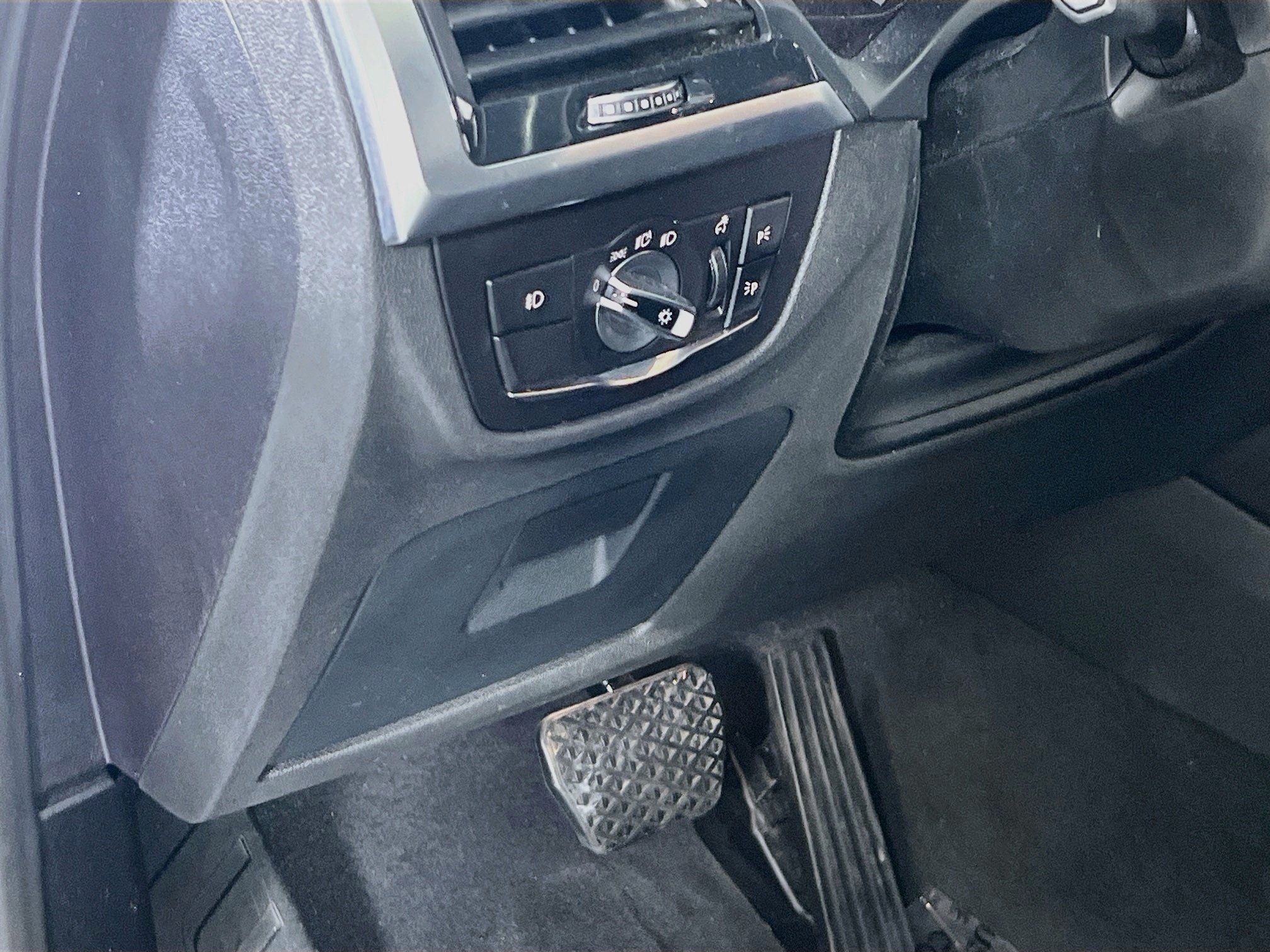 Used 2019 BMW X3 xDrive30i w/ Convenience Package AWD/4WD image 10