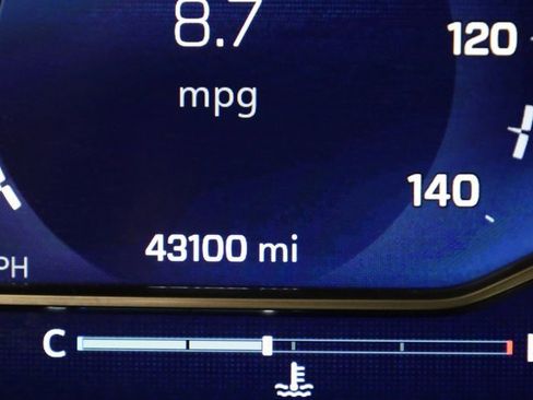 Used 2023 Chevrolet Silverado 1500 LT w/ Protection Package image 24