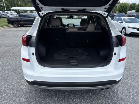 Used 2020 Hyundai Tucson Ultimate FWD image 33