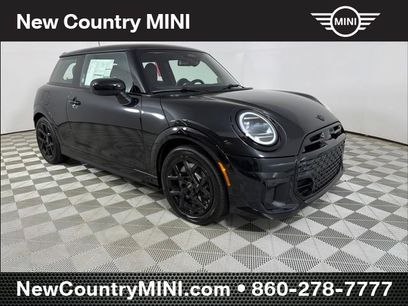 New 2027 MINI Cooper S