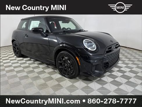 New 2027 MINI Cooper S FWD image 1