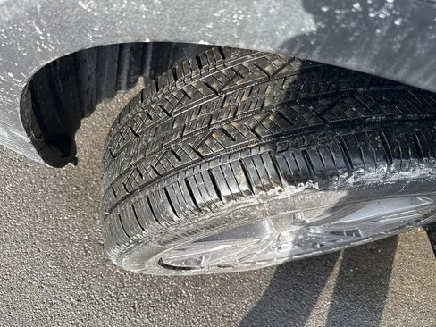 Used 2021 Honda Passport EX-L image 28