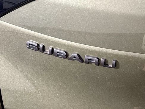 Certified 2026 Subaru Forester Premium AWD/4WD image 25