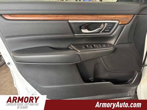 Used 2021 Honda CR-V EX-L image 7