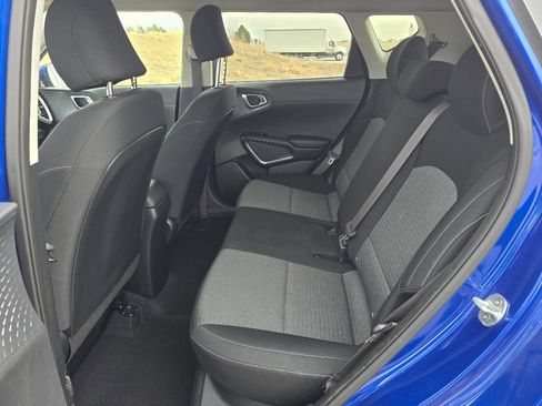 Used 2021 Kia Soul GT-Line image 14