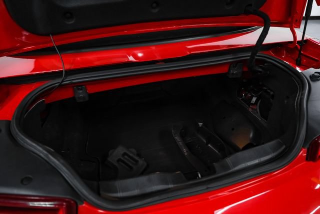 Used 2017 Chevrolet Camaro LT w/ RS Package RWD image 52