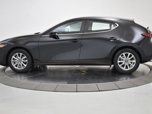 New 2026 MAZDA MAZDA3 s FWD image 17
