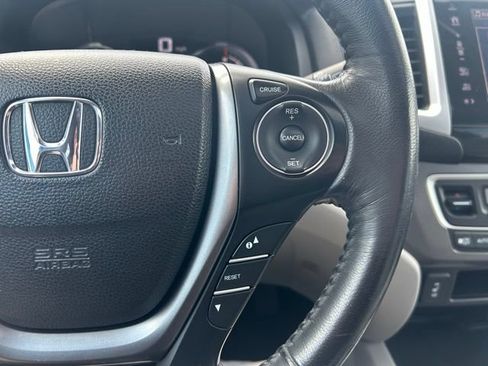 Used 2017 Honda Pilot EX-L image 22