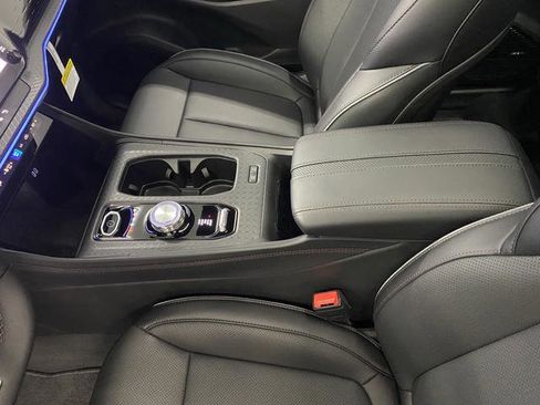 New 2025 Jeep Wagoneer S Limited image 21