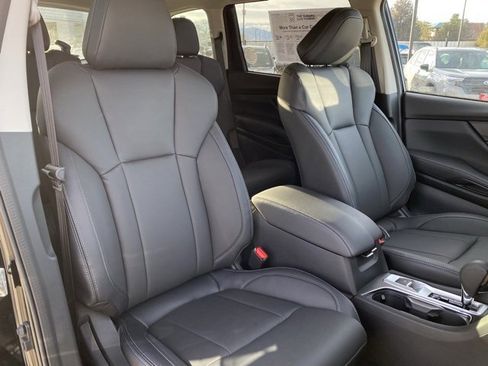New 2026 Subaru Ascent Premium image 9