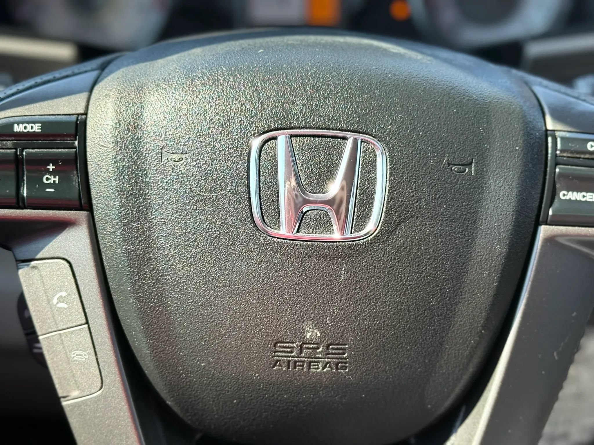 Used 2015 Honda Pilot EX-L image 32