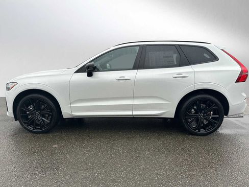 New 2026 Volvo XC60 B5 Ultra w/ Climate Package image 6
