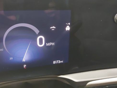 Used 2024 Buick Envista Avenir FWD image 21