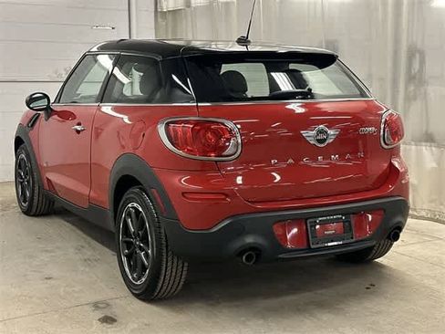 Used 2015 MINI Cooper Paceman S image 29