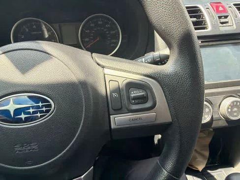 Used 2018 Subaru Forester 2.5i w/ Protection Package #1 AWD/4WD image 14