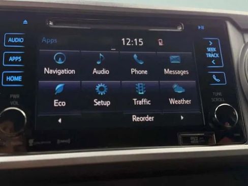 Used 2019 Toyota Tacoma TRD Off-Road image 48