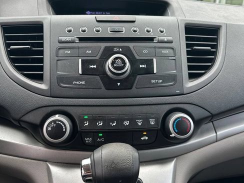 Used 2014 Honda CR-V LX image 7