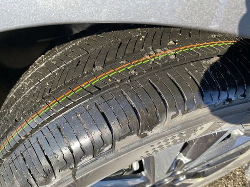 New 2025 Nissan Versa SV w/ Trunk Package image 36