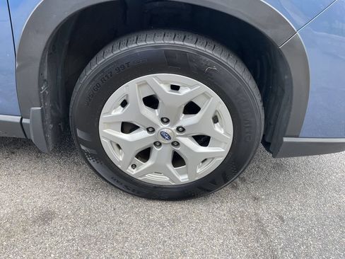 Used 2019 Subaru Forester w/ Alloy Wheel Package AWD/4WD image 5
