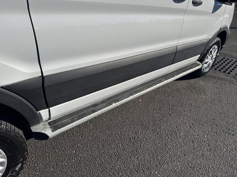 Used 2024 Ford Transit 250 Base w/ Exterior Upgrade Package image 17