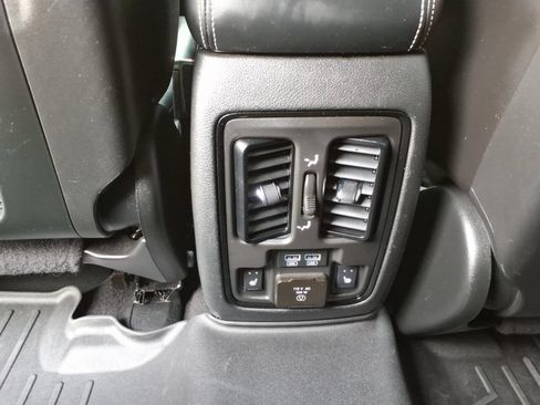 Used 2023 Dodge Durango SRT w/ Black Package AWD/4WD image 17