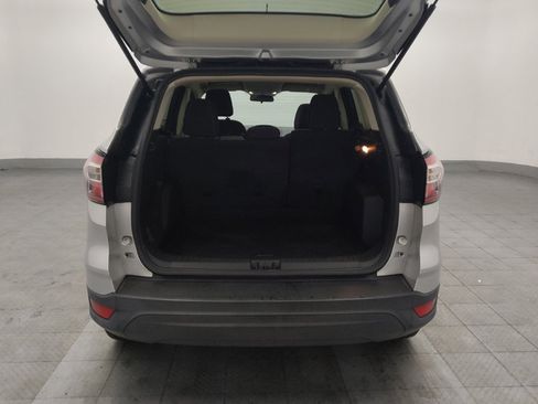 Used 2017 Ford Escape S image 29