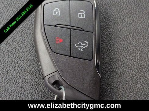 New 2026 GMC Sierra 2500 Pro w/ 1SA Pro Safety Plus Package AWD/4WD image 28