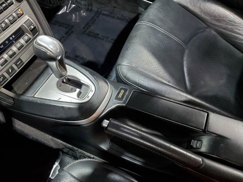 Used 2008 Porsche 911 Turbo image 29